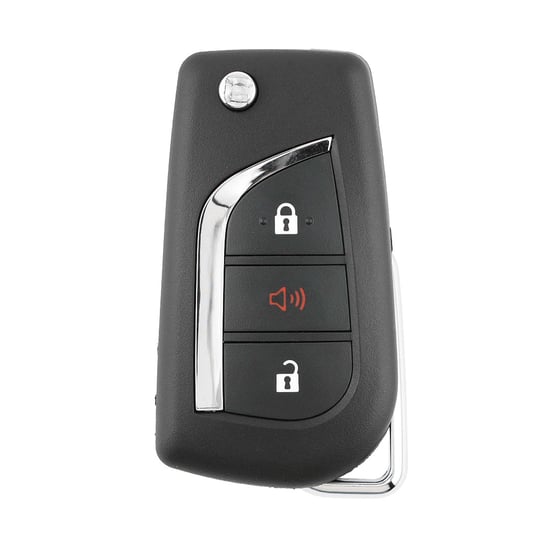 toyota-2019-flip-remote-key-shell-21-buttons-toy48-blade