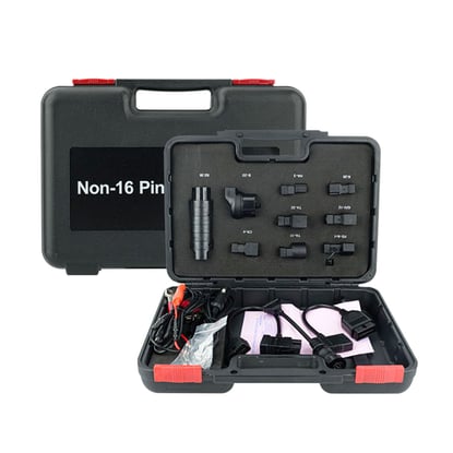 launch-non-16-pin-adapter-kit-for-passengercars