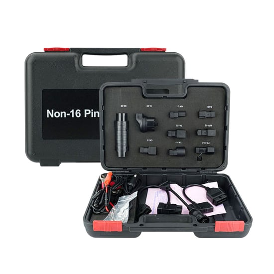 launch-non-16-pin-adapter-kit-for-passengercars