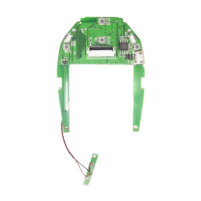 lcd-replacement-main-board-for-lcd-smart-remote-bmw-style