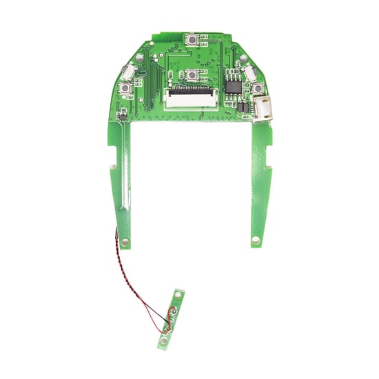lcd-replacement-main-board-for-lcd-smart-remote-bmw-style