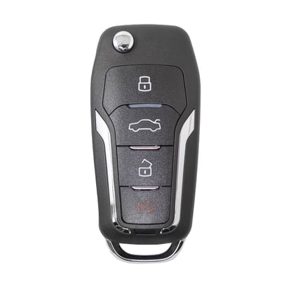 face-to-face-universal-flip-remote-key-31-buttons-433mhz-ford-type