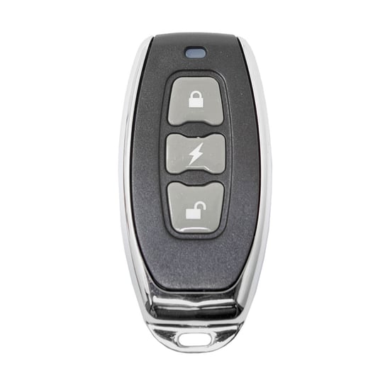 face-to-face-universal-copier-garage-remote-3-buttons-433mhz-medal-chrome