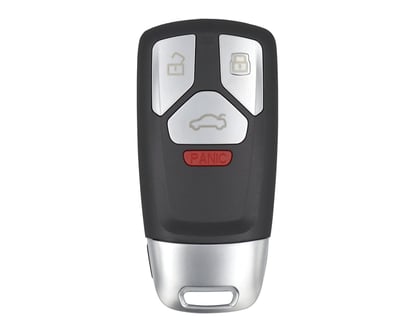 audi-smart-remote-key-shell-31-buttons-sedan