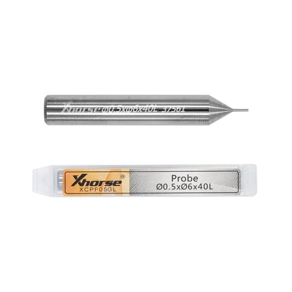 xhorse-xcpf05gl-05mm-probe-for-snake-probe-groove-key-and-certain-dimple-key-learning