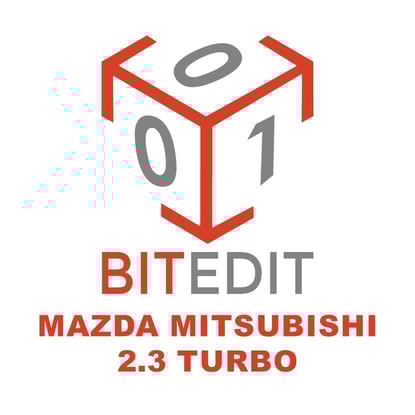 bitedit-mazda-mitsubishi-23-turbo