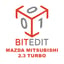 bitedit-mazda-mitsubishi-23-turbo