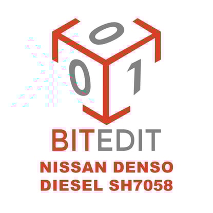 bitedit-nissan-denso-diesel-sh7058