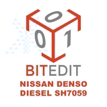 bitedit-nissan-denso-diesel-sh7059