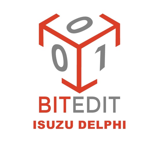 bitedit-module-isuzu-delphi