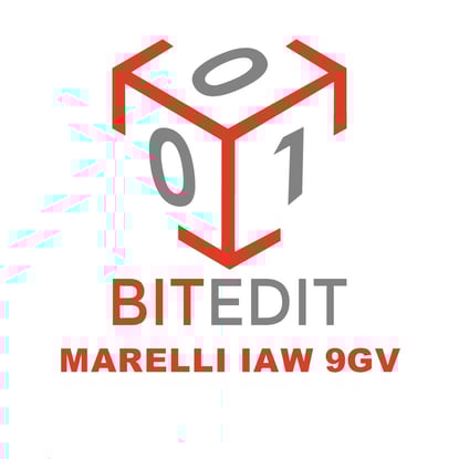 bitedit-module-marelli-iaw-9gv
