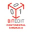 bitedit-continental-sim2k-24x