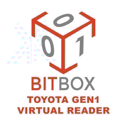 bitbox-toyota-gen1-virtual-reader
