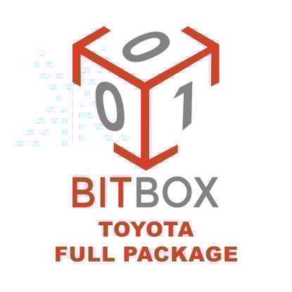 bitbox-toyota-full-package