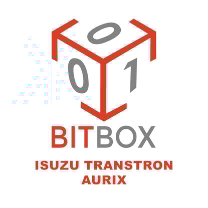 bitbox-isuzu-transtron-aurix