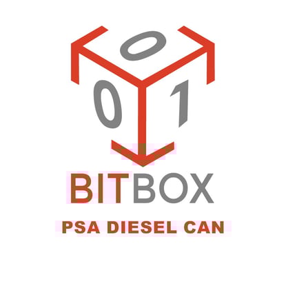 bitbox-module-psa-diesel-can
