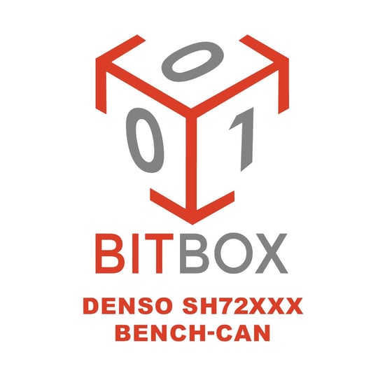 bitbox-denso-sh72xxx-bench-can