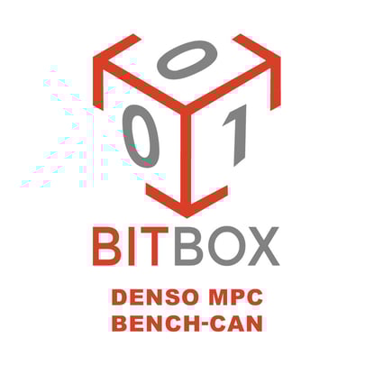 bitbox-denso-mpc-bench-can