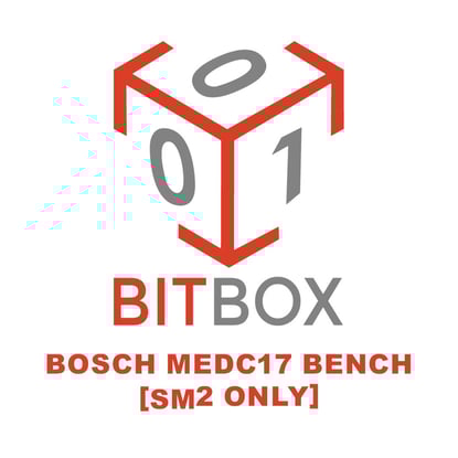 bitbox-bosch-medc17-bench-sm2-only