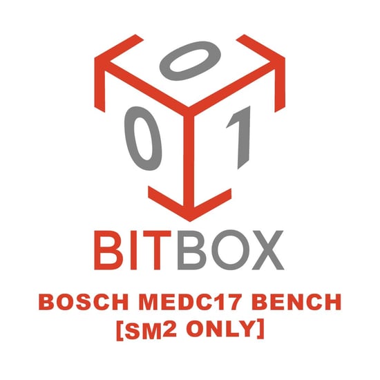 bitbox-bosch-medc17-bench-sm2-only