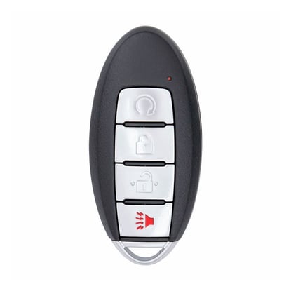 nissan-rogue-2021-2022-smart-remote-key-31-buttons-433mhz-285e3-6ta5b-285e3-6xr5a