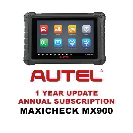 autel-maxicheck-mx900-1-year-subscription-update