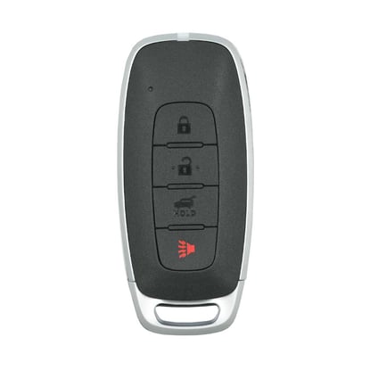 nissan-ariya-2023-smart-remote-key-31-buttons-433mhz-285e3-5mr3b