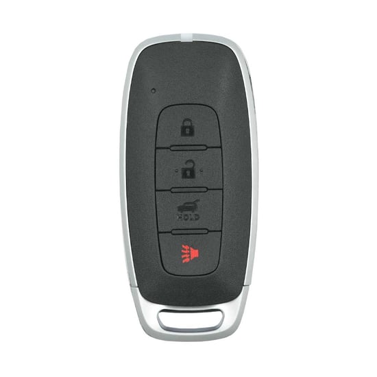 nissan-ariya-2023-smart-remote-key-31-buttons-433mhz-285e3-5mr3b