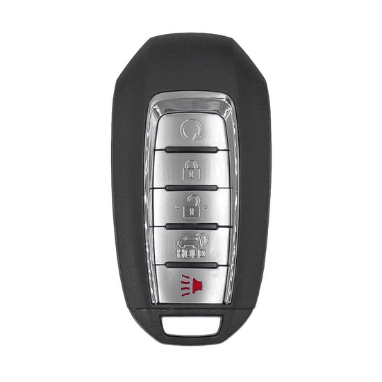 infiniti-qx60-2022-smart-remote-key-41-buttons-433mhz-285e3-6sa7b