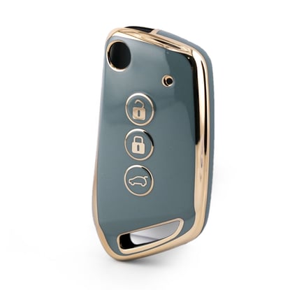 nano-high-quality-cover-for-baojun-flip-remote-key-3-button-gray-color-bj-d11j