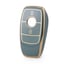 nano-high-quality-cover-for-mercedes-e-series-remote-key-2-buttons-gray-color-benz-b11j2