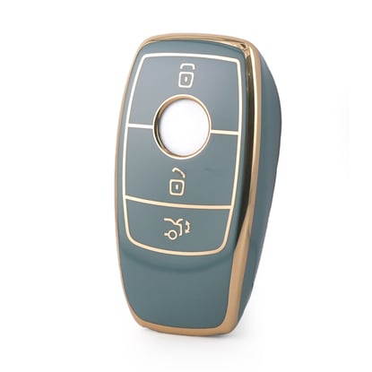 nano-high-quality-cover-for-mercedes-e-series-remote-key-3-buttons-gray-color-benz-b11j3