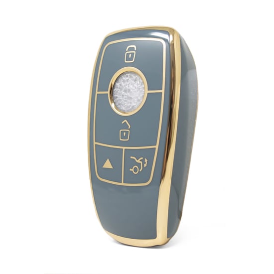 nano-high-quality-cover-for-mercedes-e-series-remote-key-4-buttons-gray-color-benz-b11j4