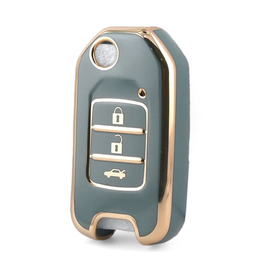 nano-high-quality-cover-for-honda-flip-remote-key-3-buttons-gray-color-hd-b11j3