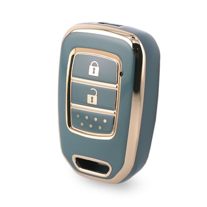 nano-high-quality-cover-for-honda-remote-key-2-buttons-gray-color-hd-d11j2