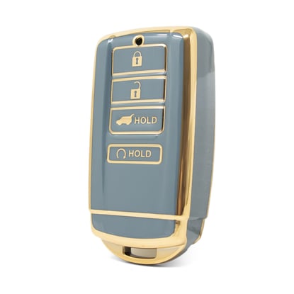 nano-high-quality-cover-for-honda-hr-v-remote-key-4-buttons-gray-color-hd-e11j4b