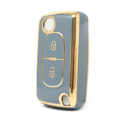 nano-high-quality-cover-for-peugeot-remote-key-2-buttons-gray-color-pg-d11j2