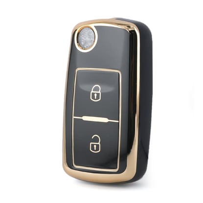 nano-high-quality-cover-for-volkswagen-smart-remote-key-2-buttons-black-color-vw-a11j2