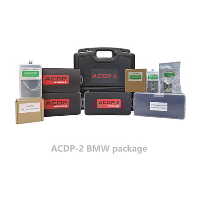 yanhua-mini-acdp-2-bmw-package
