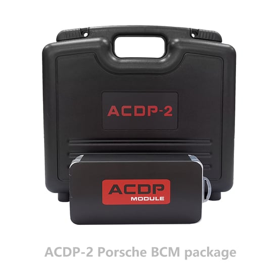 yanhua-mini-acdp-2-porsche-bcm-package