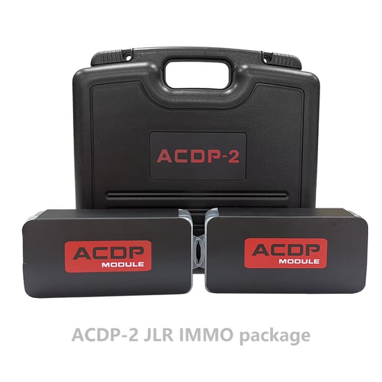 yanhua-mini-acdp-2-jlr-immo-package