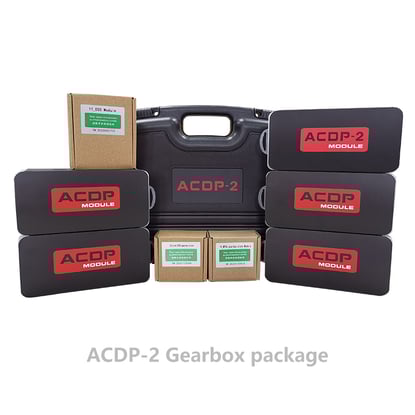 yanhua-mini-acdp-2-gearbox-package