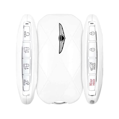 genesis-gv60-2023-genuine-smart-remote-key-71-buttons-433mhz-95440-cu130