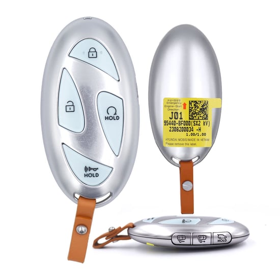 hyundai-kona-2024-genuine-smart-remote-key-61-buttons-433mhz-95440-bf000