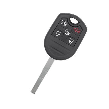 ford-2014-remote-key-shell-41-buttons-with-key-blade-hu101