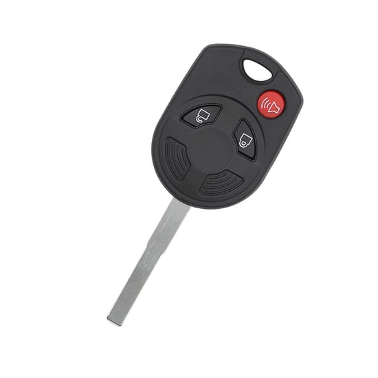 ford-2010-remote-key-shell-21-buttons-with-key-blade-hu101