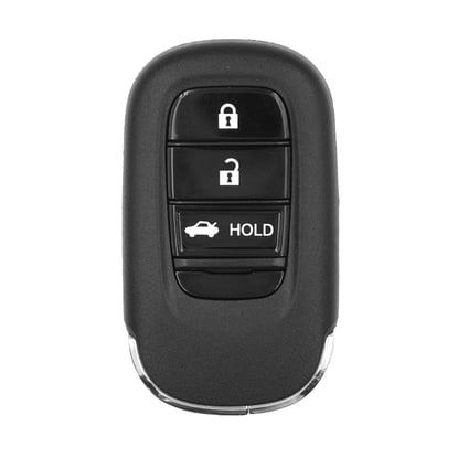 honda-2023-smart-remote-key-shell-3-buttons-sedan-trunk