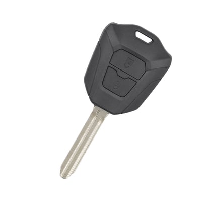 isuzu-remote-key-shell-2-buttons-toy43r-blade