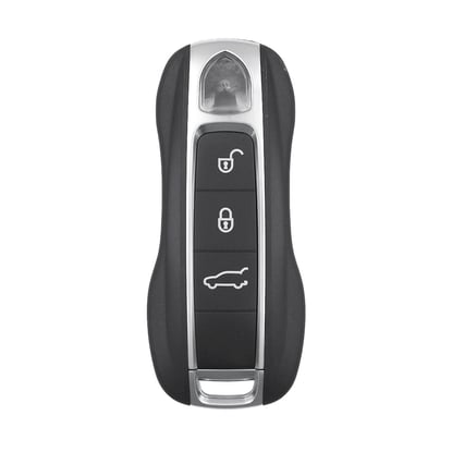 porsche-2019-smart-remote-key-shell-3-buttons-suv-trunk