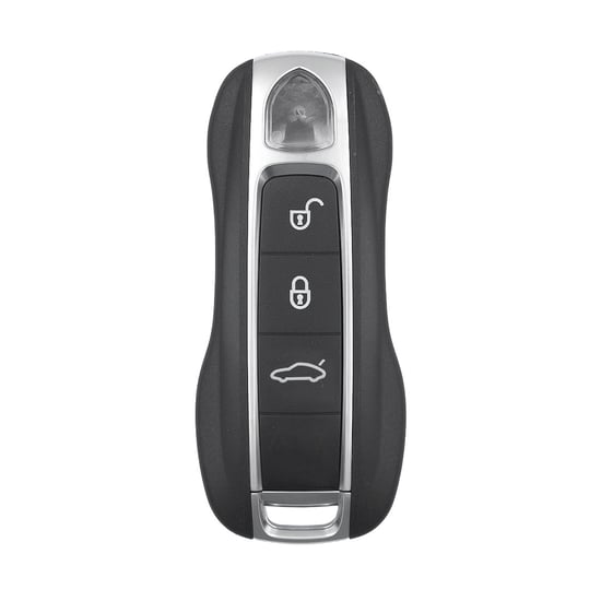 porsche-2019-smart-remote-key-shell-31-buttons-sedan-trunk